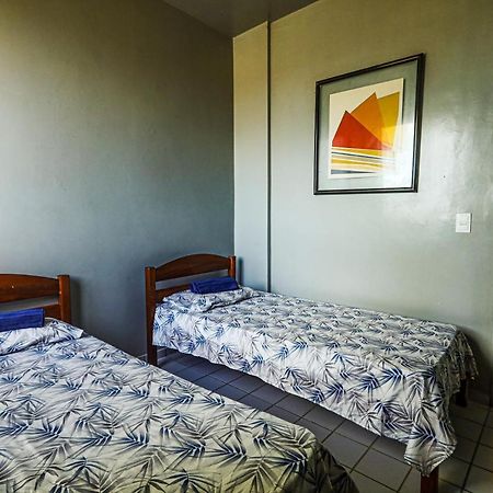 Апартаменты Apartamento Praia Litoral Piaui Луис-Коррея Экстерьер фото