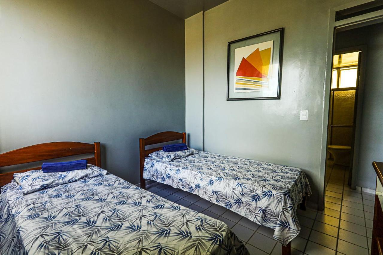 Апартаменты Apartamento Praia Litoral Piaui Луис-Коррея Экстерьер фото